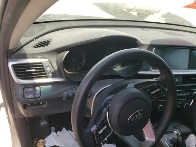 5XXGT4L36LG391970 KIA Optima Lx