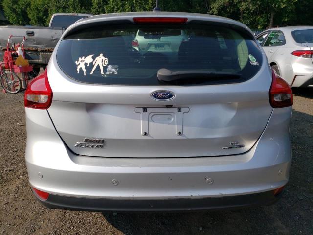 2015 FORD FLEX SE - 1FADP3K2XFL345854