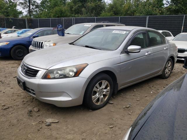 2010 Honda Accord Sdn LX-P