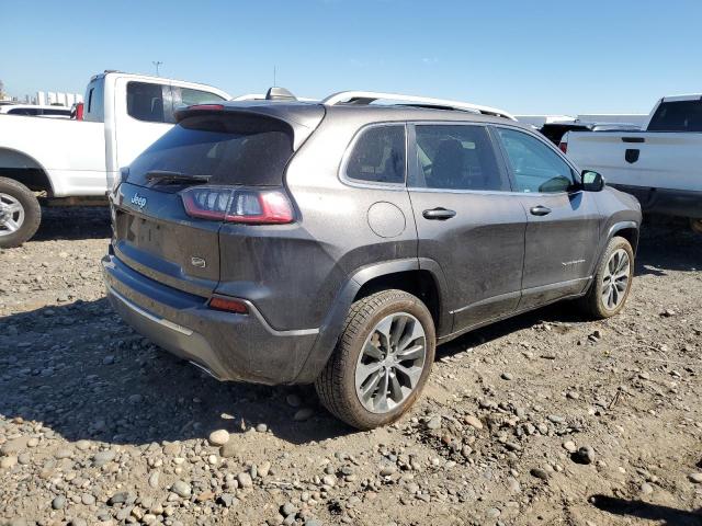 2019 JEEP CHEROKEE O 1C4PJMJN1KD123895