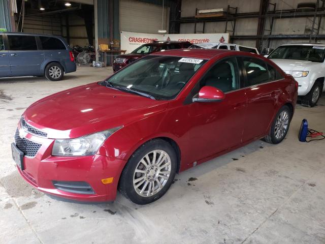 2014 Chevrolet Cruze ECO