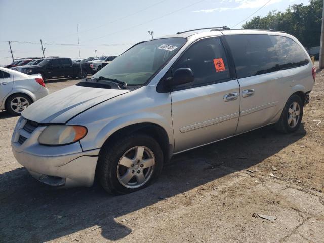 2006 Dodge Grand Caravan SXT