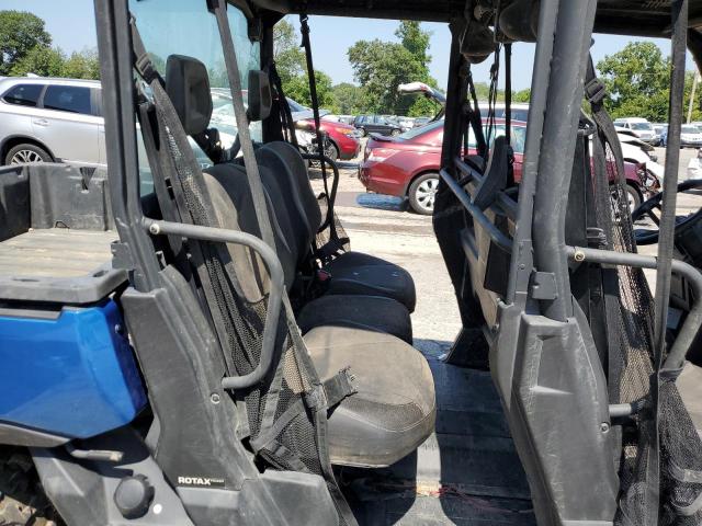 2022 CAN-AM DEFENDER M - 3JBUCAP42NK000849