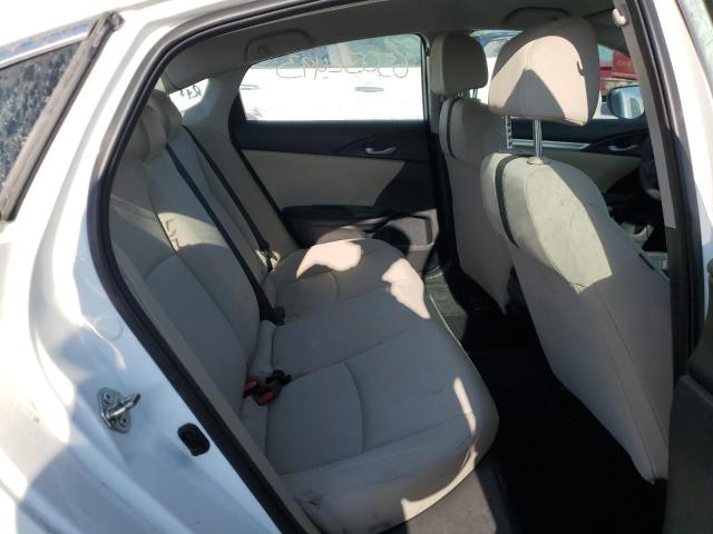 19XFC2F69HE063058 Honda Civic Lx