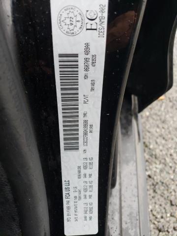 2016 CHRYSLER 200 LX - 1C3CCCFB8GN189688