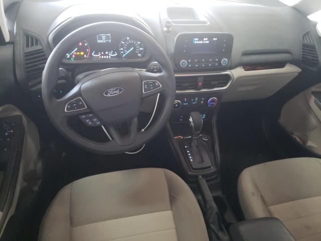 MAJ3S2FE3MC422599 Ford ECOSPORT S