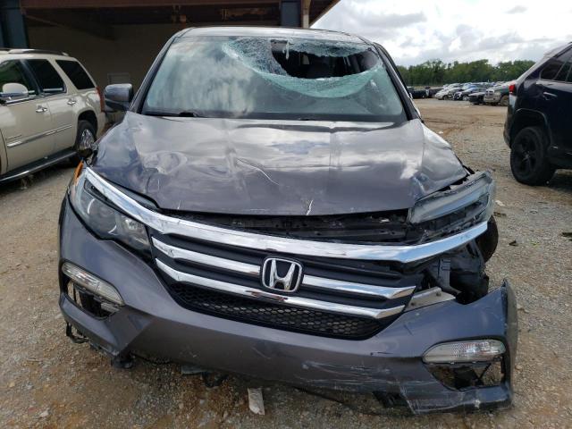 5FNYF5H33HB030698 | 2017 HONDA PILOT EX