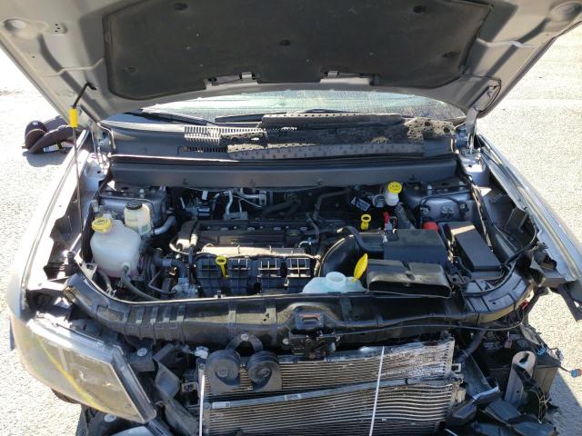 3C4PDCGB2LT272892 Dodge Journey Crossroad