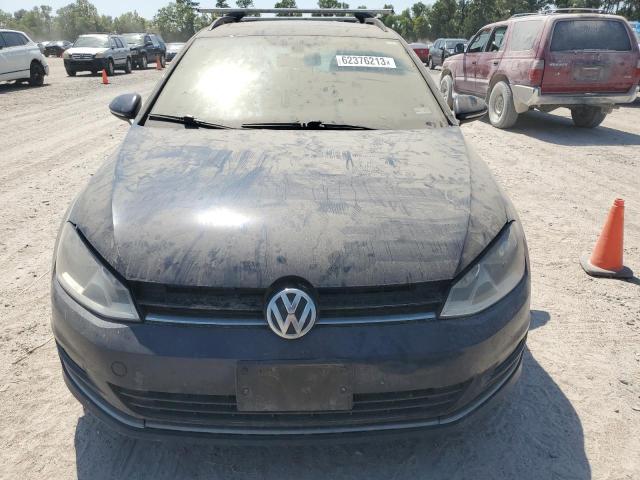 2017 VOLKSWAGEN GOLF SPORT - 3VWC17AU9HM501799