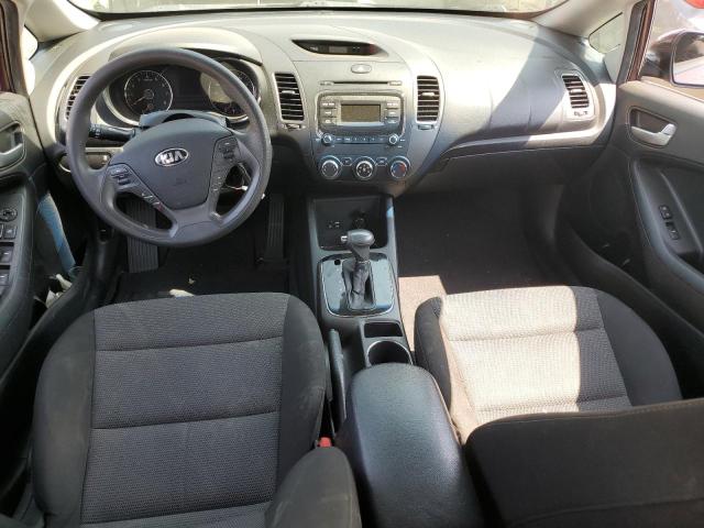 3KPFK4A79HE033136 KIA FORTE LX