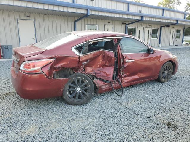 1N4AL3APXEC104211 Nissan ALTIMA 2.5