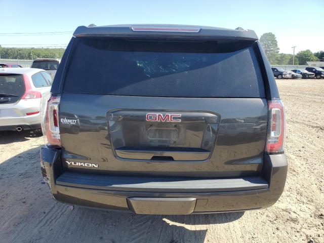 1GKS2BKC0KR320976 GMC Yukon SLT 6