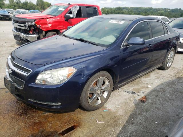 2010 Chevrolet Malibu 