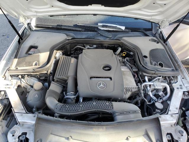 VIN WDDZF4JB8HA105748 2017 Mercedes-Benz E-Class, 300 no.11