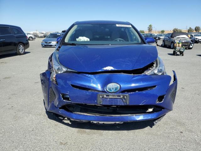JTDKBRFU1H3540422 Toyota PRIUS