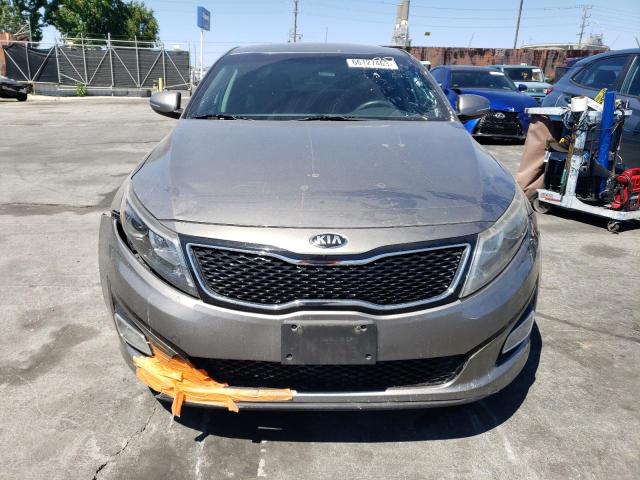 5XXGM4A75FG519333 KIA Optima Lx