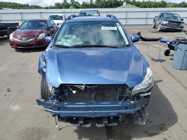2016 SUBARU CROSSTREK - JF2GPABC1G8249279