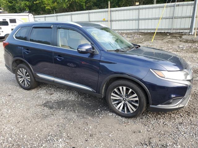 JA4AZ3A38LZ003470 Mitsubishi Outlander Se