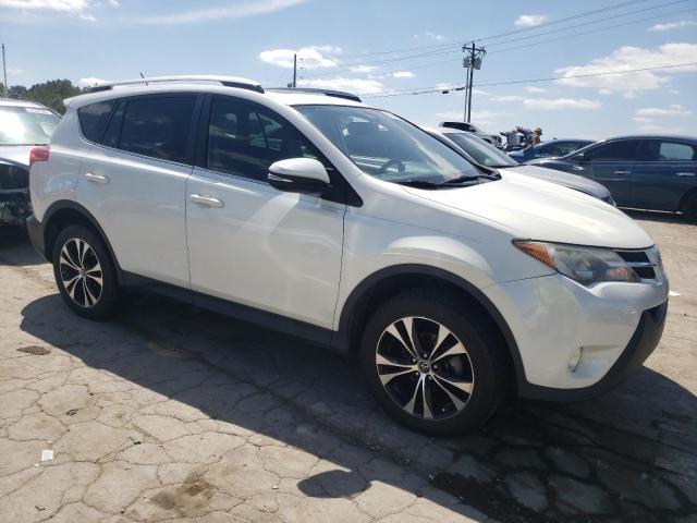 Vin: 2t3yfrev1fw180099, lot: 64145913, toyota rav4 limited 20154