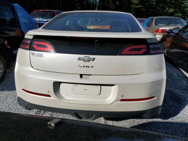 VIN 1G1RA6E46DU149832 2013 Chevrolet Volt no.6