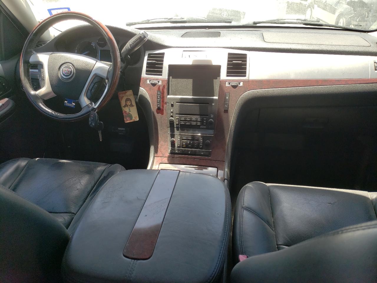 1gyfc23249r106450 1GYFC23249R106450 2009 Cadillac Escalade Luxury