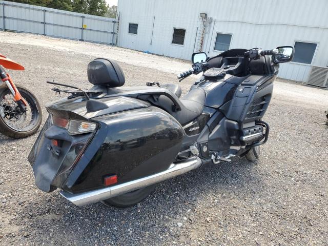 2013 HONDA GL1800 B - JH2SC6846DK001584