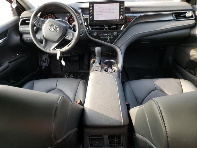  TOYOTA CAMRY 2023 Сірий