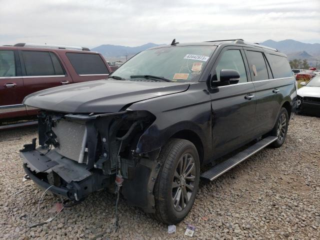 2020 Ford Expedition Max Limited