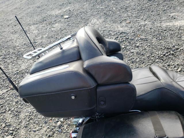 2006 HARLEY-DAVIDSON FLHTCUSE 1HD1PRE136Y954613