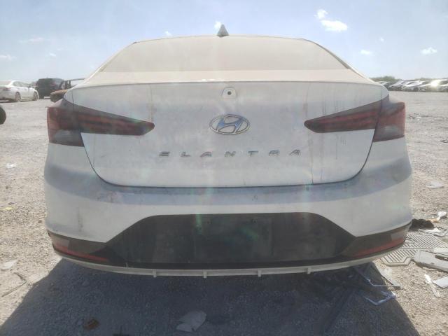 5NPD84LF6KH448198 Hyundai Elantra SE 6