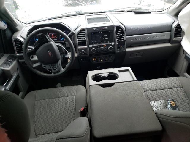 1FT7W2BT1HEE42297 Ford F250 Super Duty