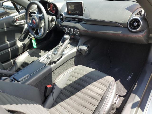 2018 FIAT 124 SPIDER - JC1NFAEK0J0134333
