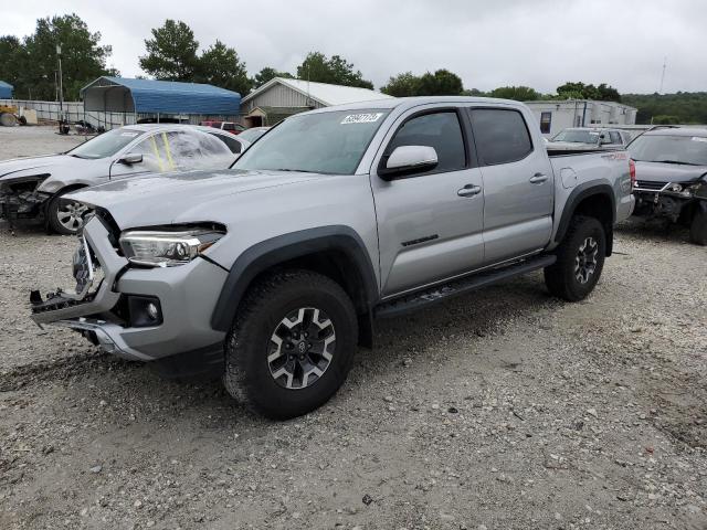 2018 Toyota Tacoma 