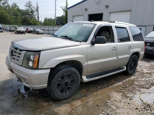 2004 Cadillac Escalade Luxury