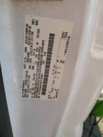 1FT7X2A67HEC15561 Ford F250 Super Duty