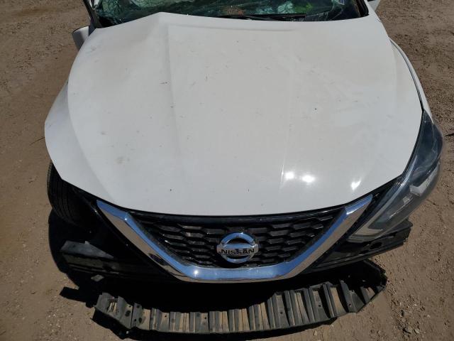 3N1AB7AP1HY280244 Nissan SENTRA S