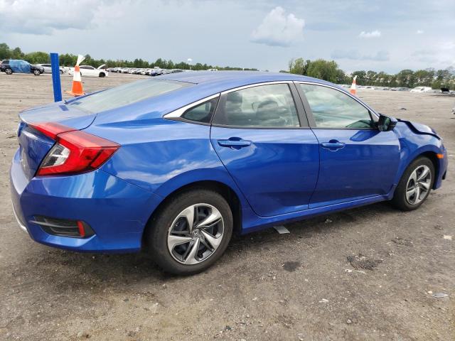 2HGFC2F65MH522652 Honda Civic Lx
