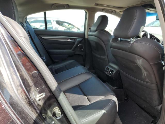 19UUA9F77EA001589 Acura Tl Advance