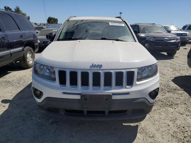 Jeep Compass Sport 2017 1C4NJCBA6HD147129 Image 5