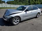 2015 BMW 328 XI - WBA3B3G51FNT19006