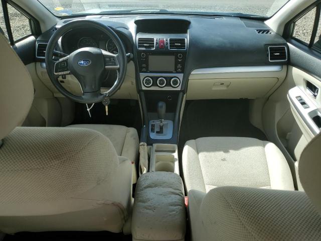 JF1GPAB64GH265877 Subaru Impreza Premium