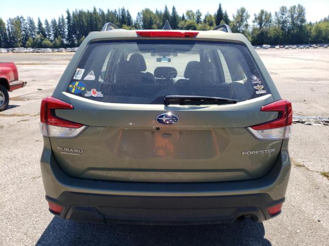 JF2SKACC3KH472956 Subaru Forester