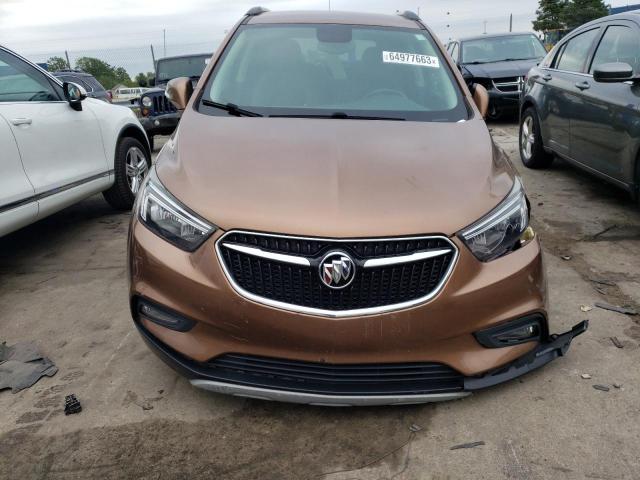 KL4CJBSB0HB166839 Buick Encore Preferred Ii