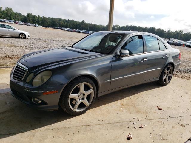 2009 Mercedes-Benz E-Class E 350