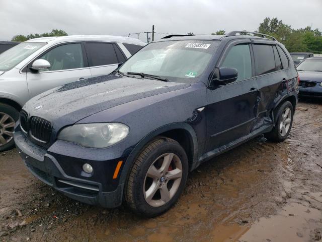 2009 BMW X5 