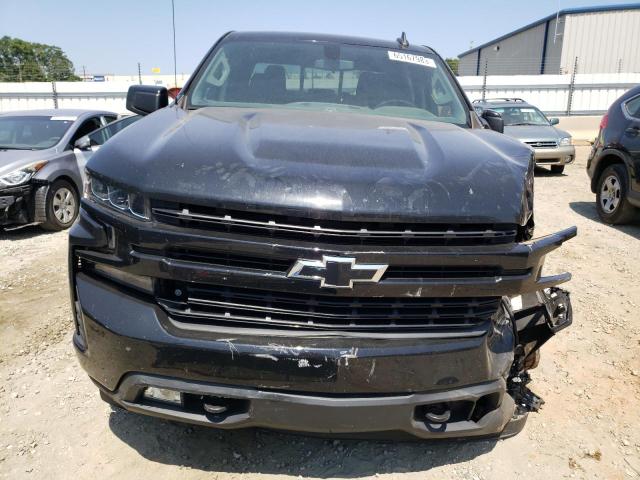 3GCUYEED6MG183151 Chevrolet Silverado K1500 Rst