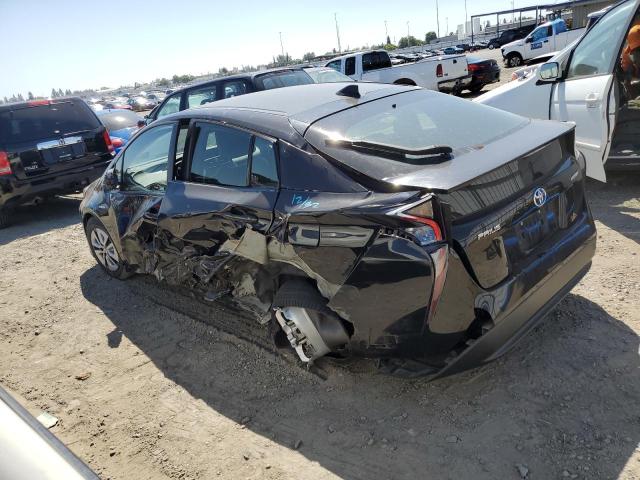 Toyota PRIUS 2016 JTDKARFU7G3504672 Image 2