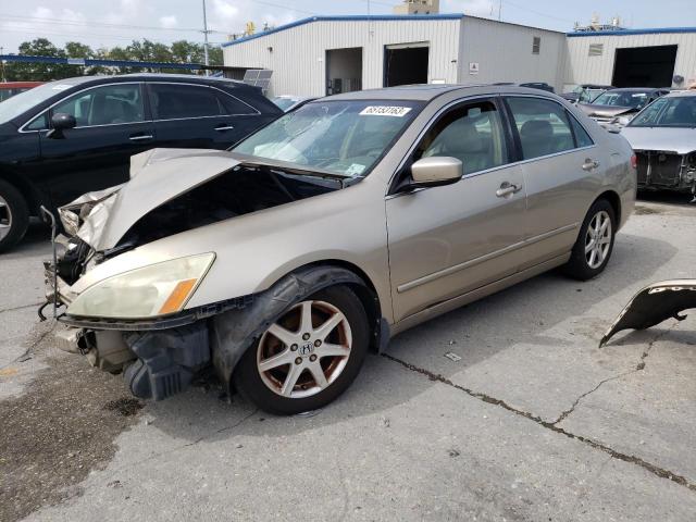 2003 Honda Accord Coupe EX