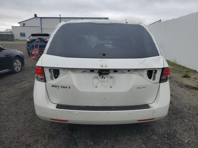 5FNRL5H94GB024053 2016 HONDA ODYSSEY, photo no. 6