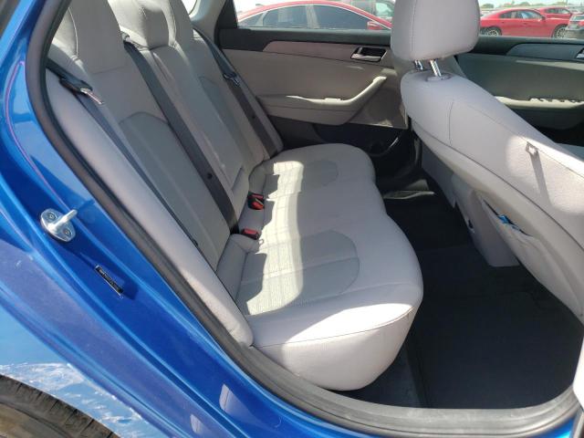 5NPE24AA2JH670992 Hyundai SONATA ECO